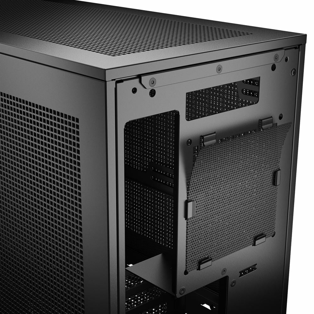 Sharkoon REBEL C20 ITX datorväskor Svart