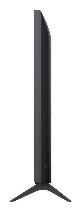 LG NanoCell AI 43NANO81A6A 109,2 cm (43") 4K Ultra HD Smart-TV Wi-Fi Svart