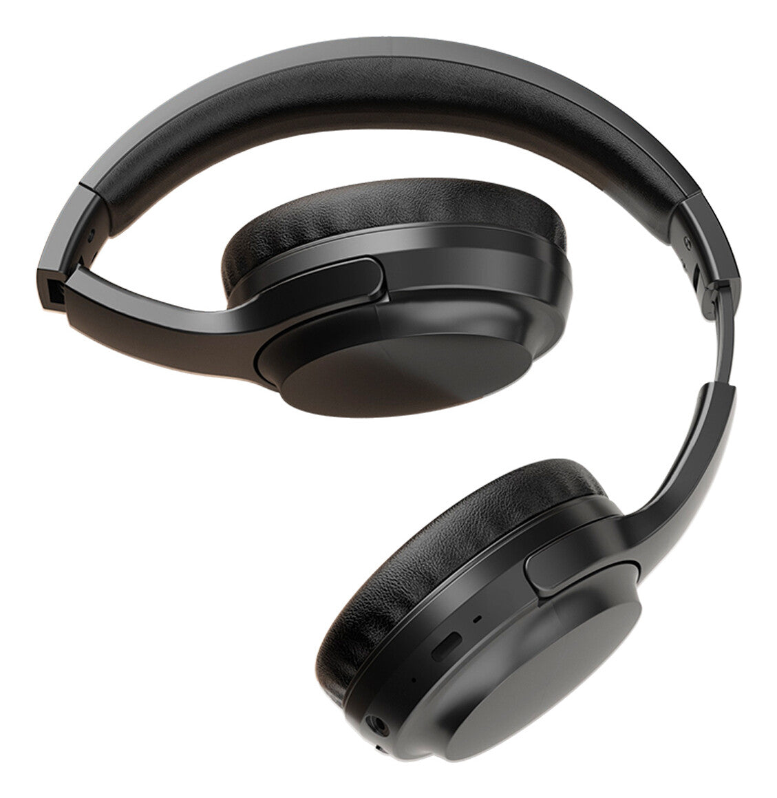 DUDAO X22PRO Headset Trådlös Huvudband Samtal/musik Bluetooth Svart