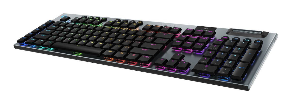 Logitech G G915 X LIGHTSPEED