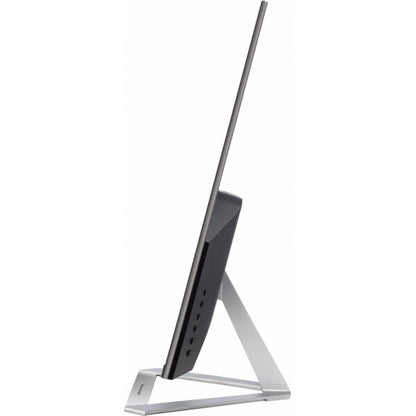 Viewsonic VX Series VX3276-2K-mhd-2 platta pc-skärmar 81,3 cm (32") 2560 x 1440 pixlar Quad HD LED Silver