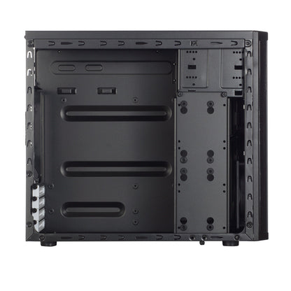 Fractal Design Core 1100 Mini Tower Svart
