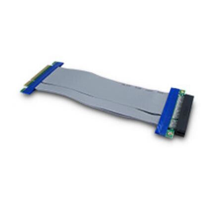 Inter-Tech 88885364 nätverkskort/adapters Intern