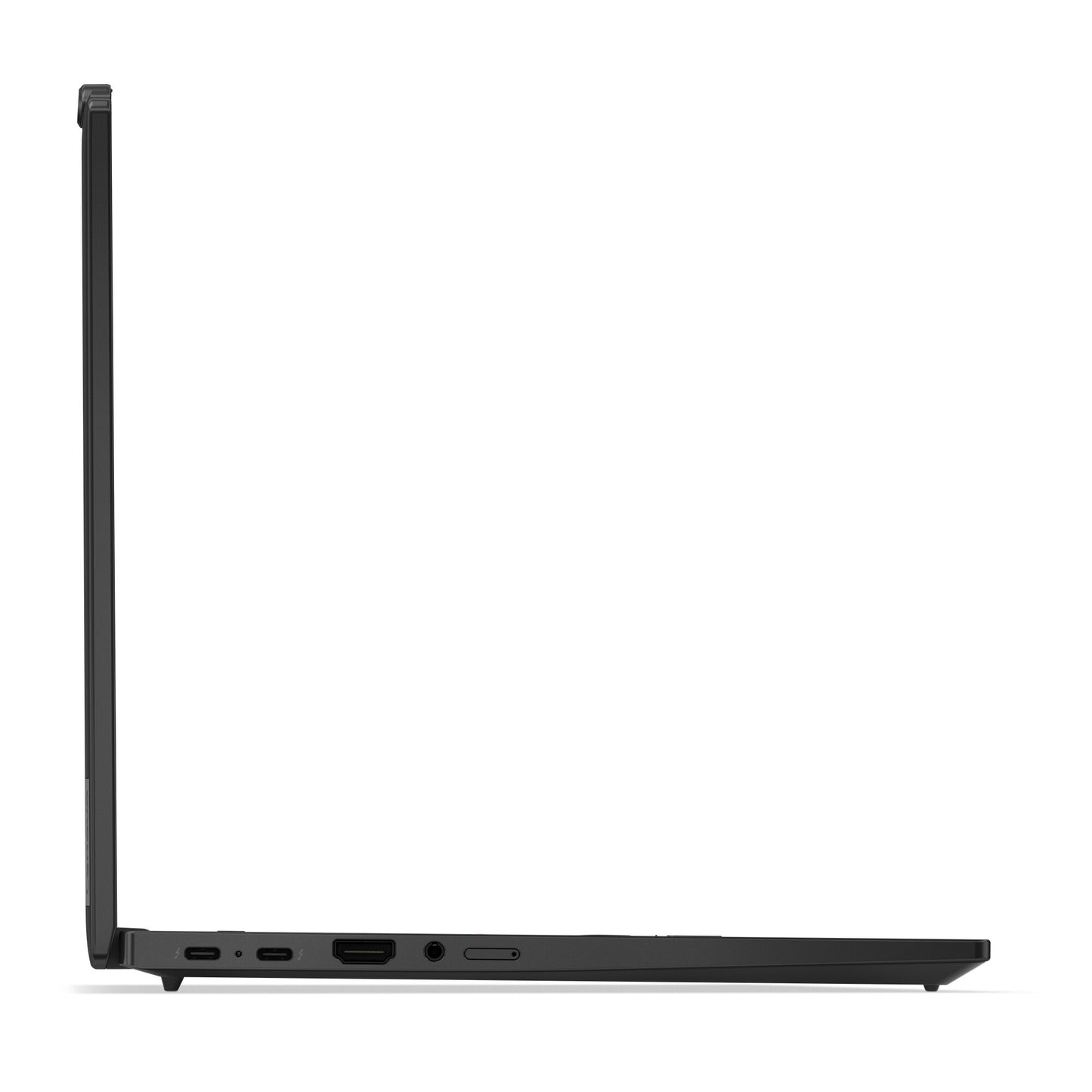 Lenovo ThinkPad T14s Gen 5 Intel Core Ultra 5 125U Bärbar dator 35,6 cm (14") WUXGA 16 GB LPDDR5x-SDRAM 512 GB SSD Wi-Fi 6E (802.11ax) Windows 11 Pro Nordic Svart Intel Core Ultra 5 125U (12MB Cache), 16GB LPDDR5x-SDRAM, 512GB SSD, 35.6 cm (14") WUXGA 192