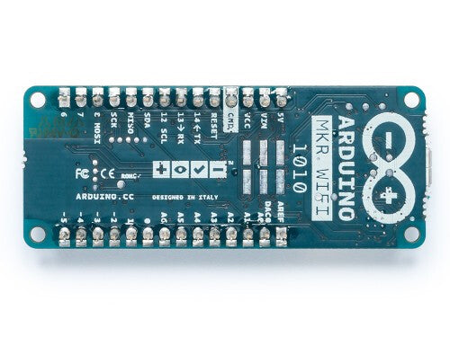 Arduino MKR WiFi 1010 development-moderkort ARM Cortex M0+