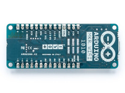 Arduino MKR WiFi 1010 development-moderkort ARM Cortex M0+