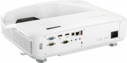 Viewsonic LS832WU datorprojektorer Standard throw-projektor 5000 ANSI-lumen LED WUXGA (1920x1200) Vit