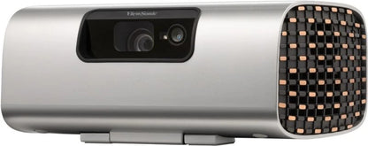 Viewsonic M10E datorprojektorer 2200 ANSI-lumen 1080p (1920x1080) Svart, Silver