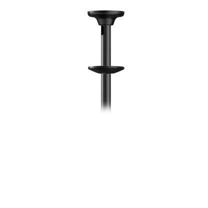 Neomounts FPMA-C340BLACK tv-fäste 190,5 cm (75") Svart