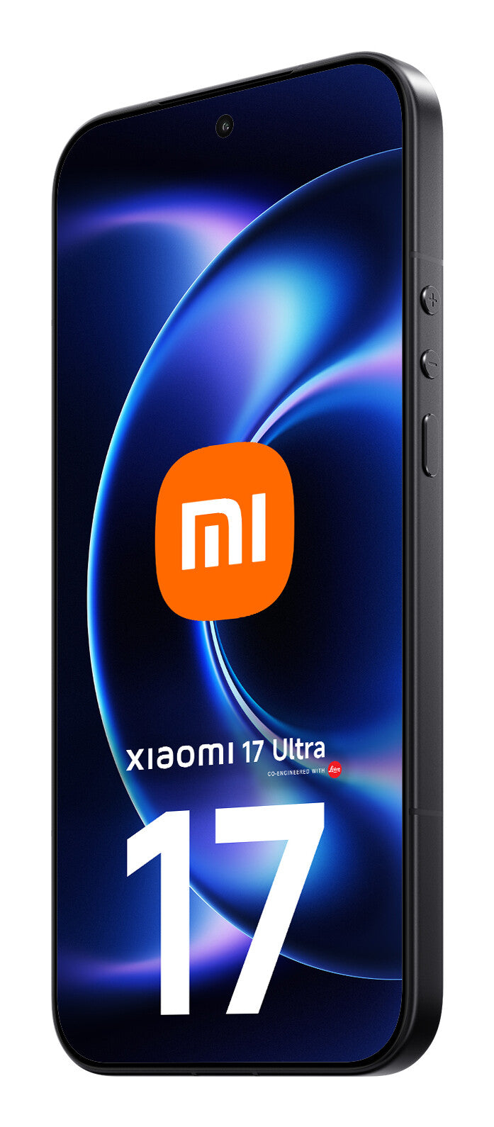Xiaomi 17 Ultra 17,5 cm (6.9") 5G 16 GB 512 GB 6000 mAh Svart