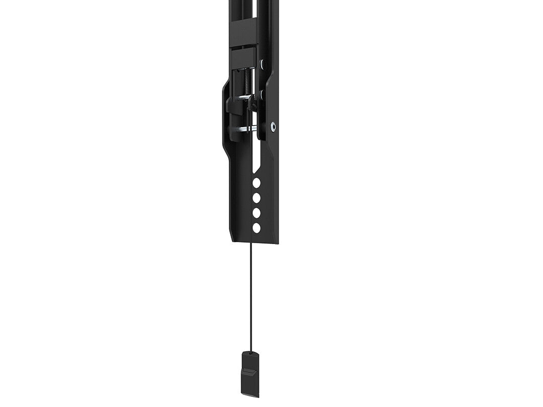 Multibrackets 6565 tv-fäste 165,1 cm (65") Svart