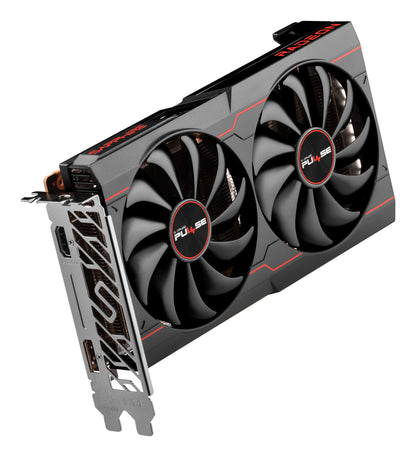 Sapphire PULSE Radeon RX 6500 XT AMD 8 GB GDDR6