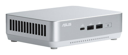 ASUS NUC 14 Pro+ RNUC14RVSU9089A2I Intel Core Ultra 9 185H 32 GB DDR5-SDRAM 1 TB SSD Windows 11 Home UCFF Mini-PC Vit