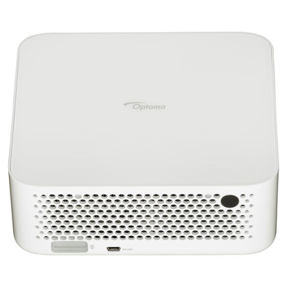 Optoma ML1080ST 550 ANSI-lumen DLP 1080p (1920x1080) Vit