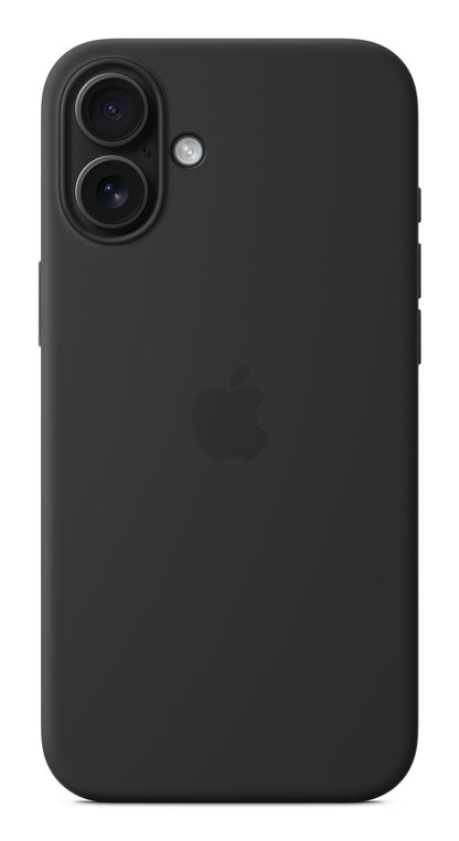 Apple MYY93ZM/A mobiltelefonfodral 17 cm (6.7") Omslag Svart