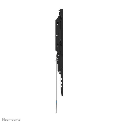 Neomounts WL30-750BL16 tv-fäste 2,18 m (86") Svart