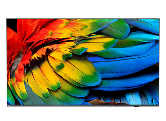 Philips 43HFL6214U 109,2 cm (43") 4K Ultra HD Smart-TV Wi-Fi Antracit 400 cd/m² Rullbar skärm