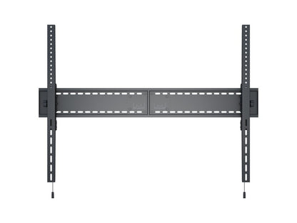 Multibrackets 0926 tv-fäste 2,79 m (110") Svart