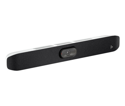 HP Poly Studio X32 All-In-One Video Bar No Power Supply TAA