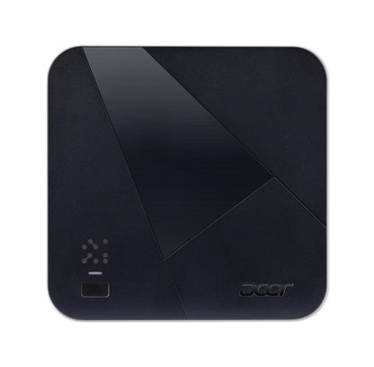 Acer Revo Box RB102-LNL Copilot+ PC Intel Core Ultra 7 256V 16 GB LPDDR5x-SDRAM 1 TB SSD Windows 11 Pro Mini PC Mini-PC Svart