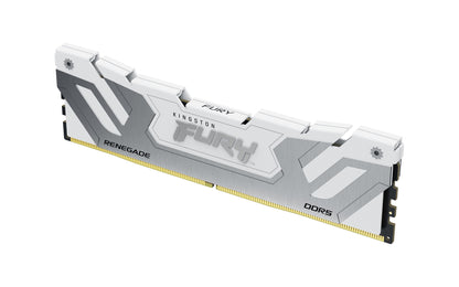 Kingston Technology FURY Renegade RAM-minnen 48 GB 2 x 24 GB DDR5 8400 MT/s