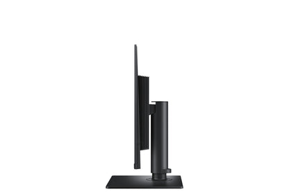 Samsung S40GD platta pc-skärmar 61 cm (24") 1920 x 1080 pixlar Full HD LCD Svart