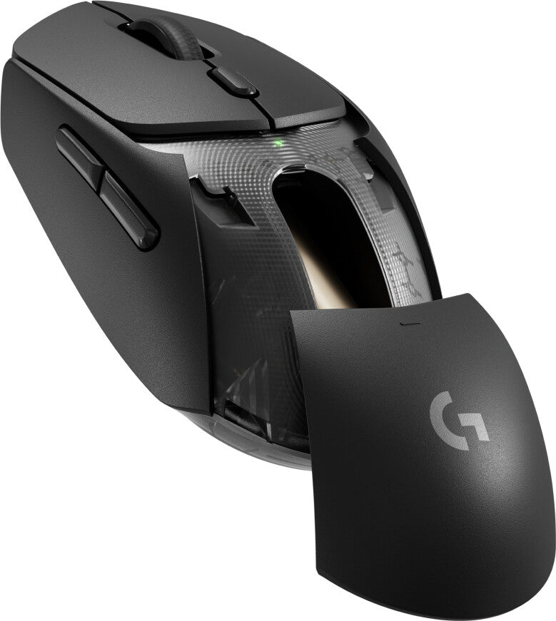 Logitech G G309