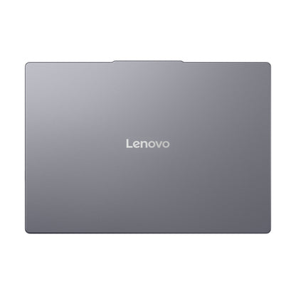 Lenovo IdeaPad Slim 3 15ARP10 AMD Ryzen™ 5 150 Bärbar dator 38,9 cm (15.3") WUXGA 8 GB DDR5-SDRAM 512 GB SSD Wi-Fi 7 (802.11be) Windows 11 Home tyska Grå