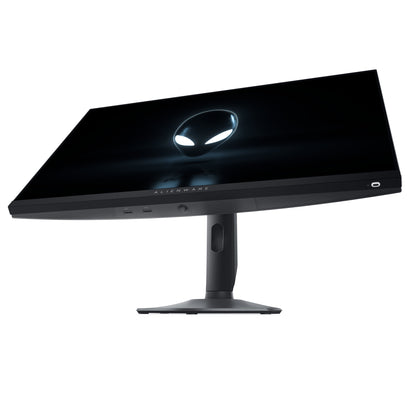 Alienware AW2724HF platta pc-skärmar 68,6 cm (27") 1920 x 1080 pixlar Full HD LCD Svart
