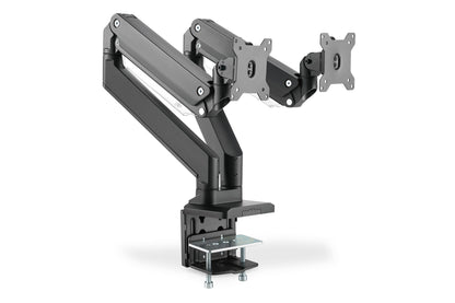 Digitus DA-90427 tv-fäste 88,9 cm (35") Svart