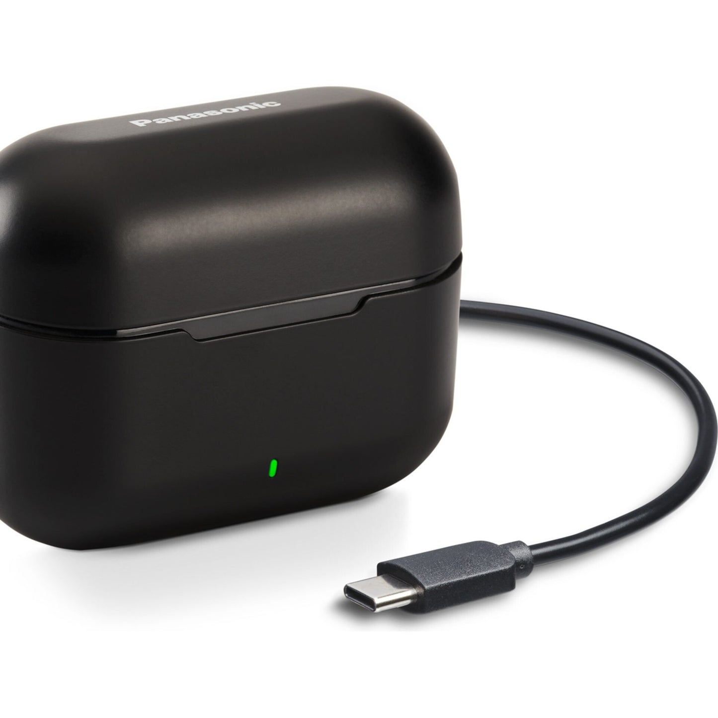 Panasonic RZ-B310W Headset True Wireless Stereo (TWS) I öra Samtal/musik Bluetooth Svart