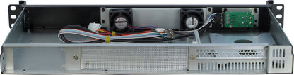 Inter-Tech IPC-K-126L Ställning Svart