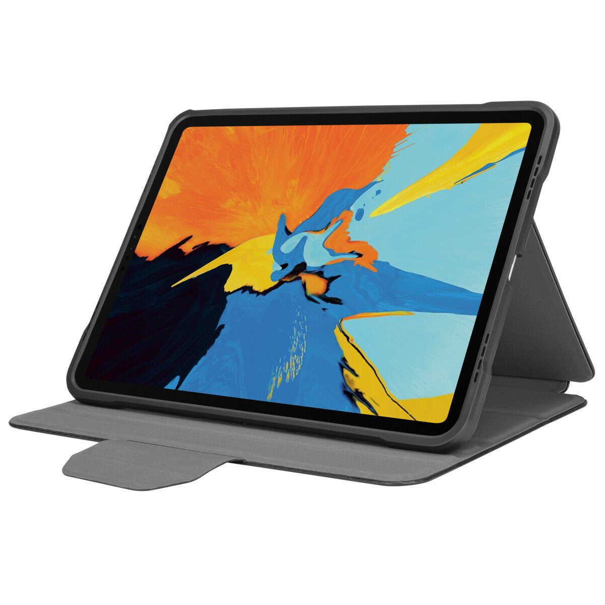 Targus Click-In 27,9 cm (11") Folio Svart