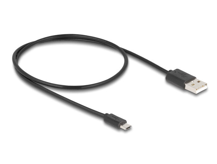 DeLOCK 18650 bilddelare HDMI