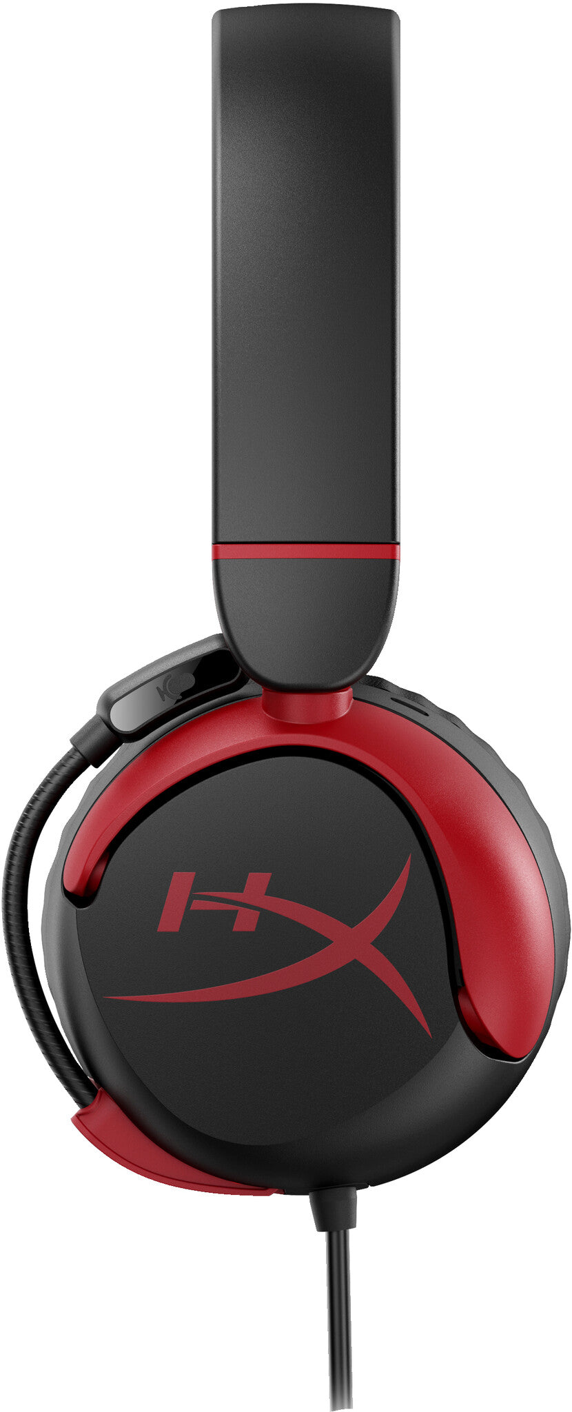 HyperX Cloud Mini - Gaming Headset (svart)