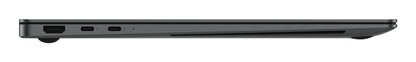 Samsung Galaxy Book5 Pro Intel Core Ultra 5 226V Bärbar dator 40,6 cm (16") Pekskärm WQXGA+ 16 GB LPDDR5x-SDRAM 512 GB SSD Wi-Fi 7 (802.11be) Windows 11 Pro tyska Grå