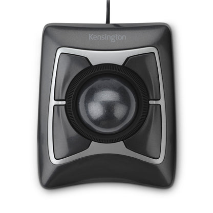 Kensington Expert Mouse kabelansluten styrkula