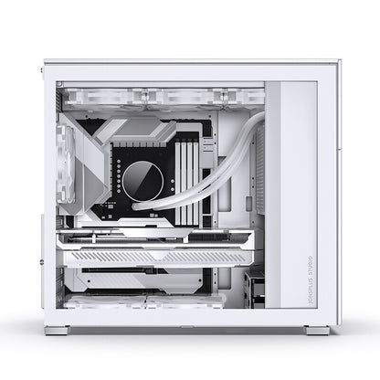Jonsbo D41 MESH Midi Tower Vit