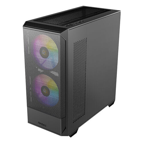 Antec NX416L Midi Tower Svart