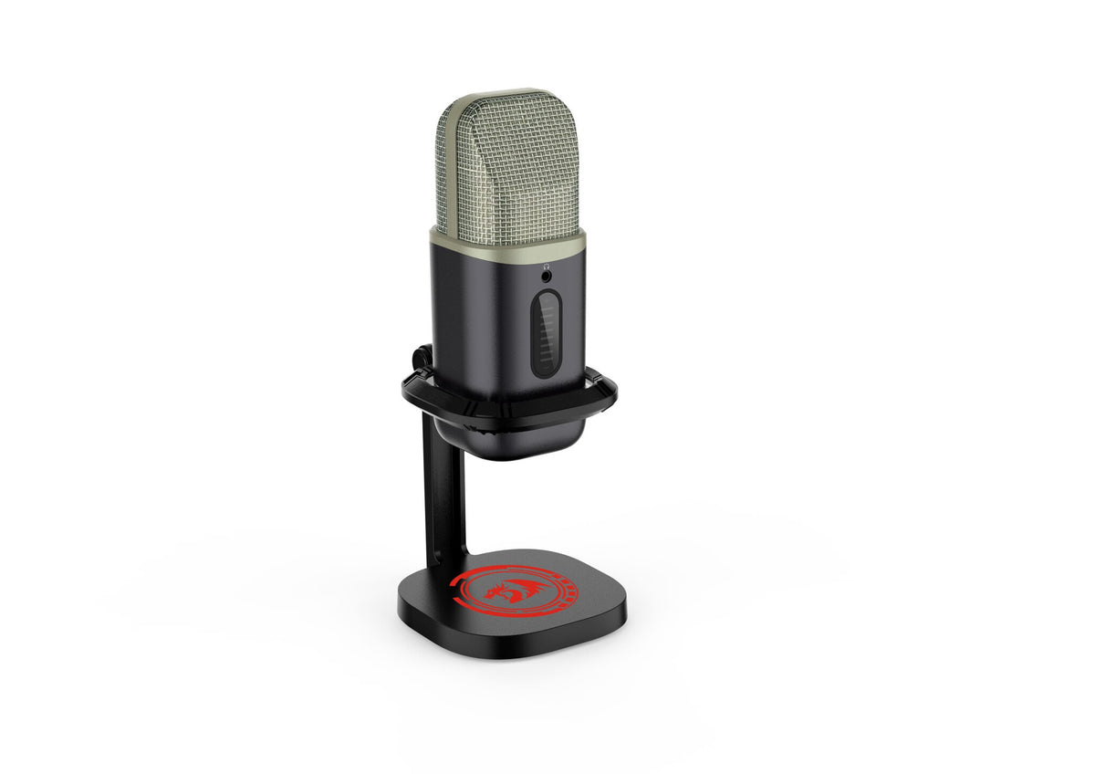 REDRAGON GM305 ECHOWAVE Svart