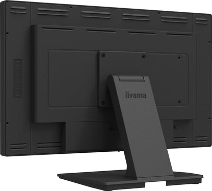 iiyama ProLite T2234MSC-B1S platta pc-skärmar 54,6 cm (21.5") 1920 x 1080 pixlar Full HD Pekskärm Svart