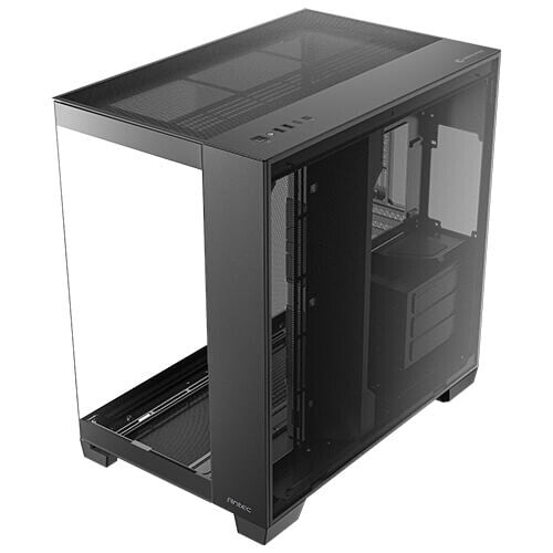 Antec C8 Full Tower Svart