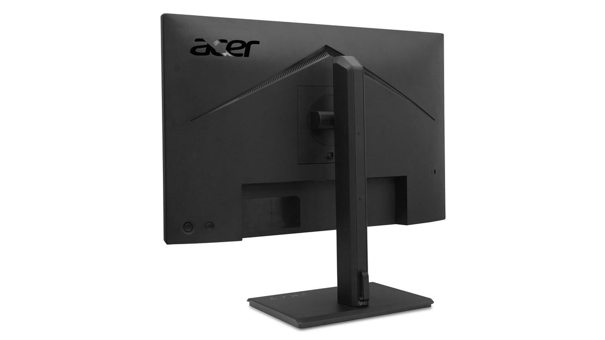 Acer Vero B7 B247YGbmiqpruzx platta pc-skärmar 60,5 cm (23.8") 1920 x 1080 pixlar Full HD LCD Svart