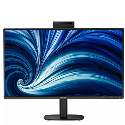 Philips 3000 series 27B2U3601H/00 platta pc-skärmar 68,6 cm (27") 2560 x 1440 pixlar Quad HD LCD Svart
