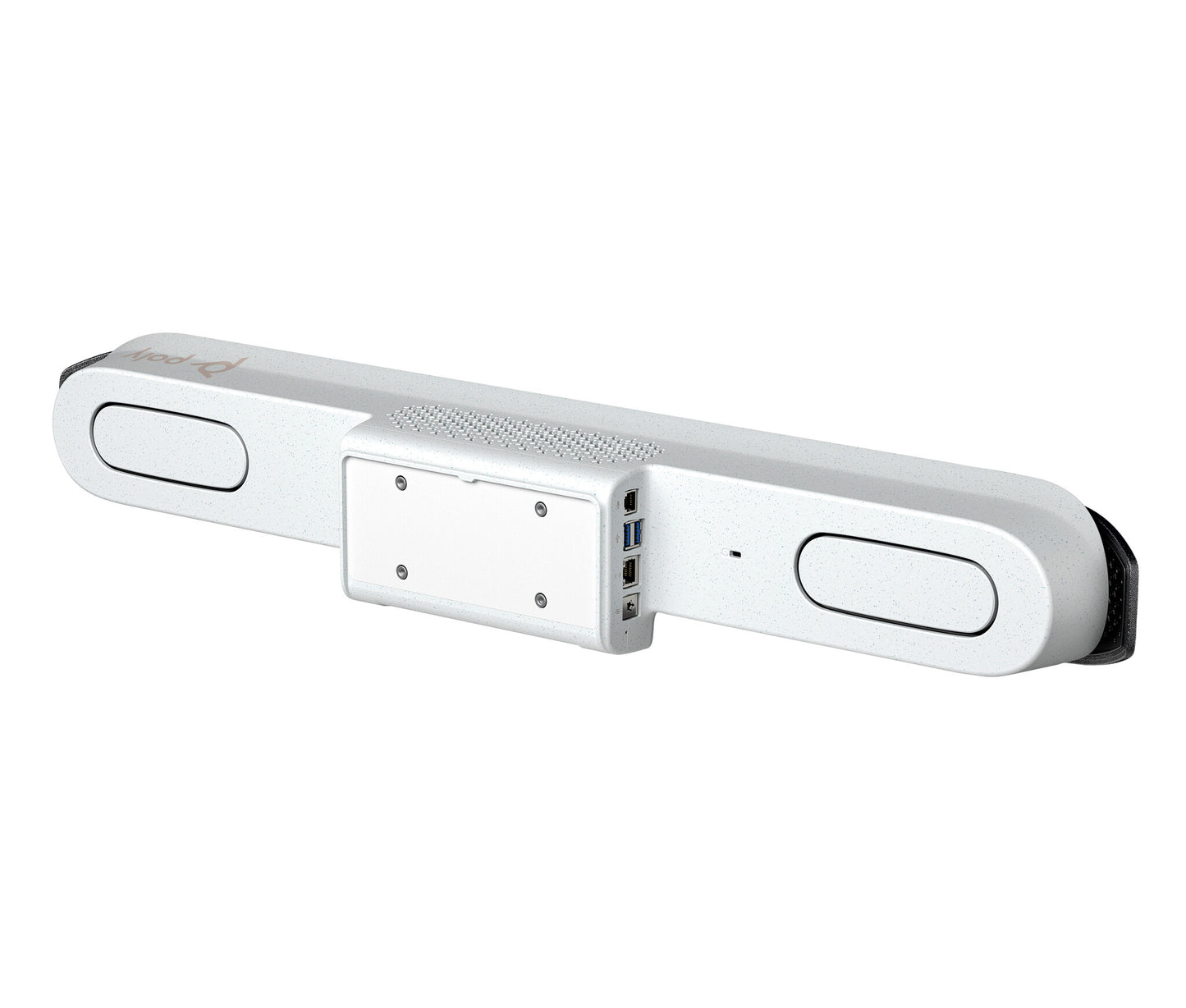 Poly Studio X52 med komplett videobar