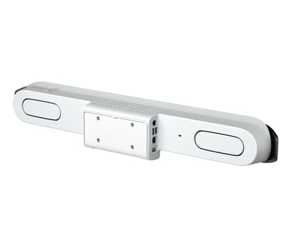 Poly Studio X52 med komplett videobar