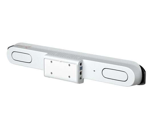 Poly Studio X52 med komplett videobar