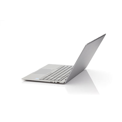 Tarox Lightpad 1410 Intel® Pentium® Silver N5030 Bärbar dator 35,8 cm (14.1") 8 GB LPDDR4-SDRAM 240 GB SSD Wi-Fi 5 (802.11ac) Windows 10 Pro Silver