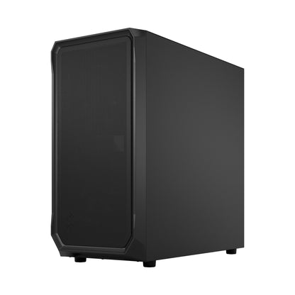 Fractal Design Focus 2 Svart