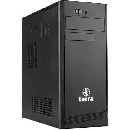 TERRA 1000079 persondatorer/arbetsstationer Intel Core Ultra 7 265 16 GB DDR5-SDRAM 1 TB SSD Windows 11 Pro Midi Tower PC Svart